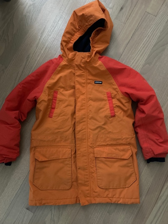 Lands' End Other - Lands End parka